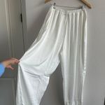 Anthropologie Maeve by Silky Parachute Pants Size Small Photo 6