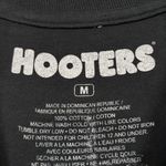 Hooters Where Angels Get Their Wings T-Shirt Size Medium Photo 3