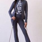 GGBlue Jacket Women's XS Dynamic II Dusk Full Photo 1