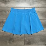 Nike Dri-Fit Club 15" Golf Tennis Pickleball Blue Pocket Skirt Skort Size Large Photo 4