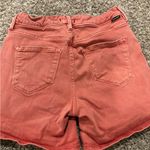Dear John  Women's  Jean Shorts Photo 2