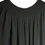 Aritzia Talula Marcilly Off The Shoulder Blouse Small HEP2-2361-17 Photo 3