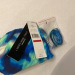 Carmen Marc Valvo ๐ watercolor bandeau top & bikini bottoms A169 Photo 3