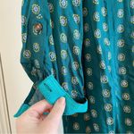 Anthropologie Maeve () Monika tunic blouse Photo 5