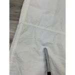 Wilfred Free Voyage Cargo Barrel Utility Pant High waisted Women's Sz‎ 8 White Photo 5