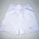 Nike Women’s Y2k Sportswear Fleece Shorts NWT Photo 0