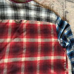 Urban Outfitters  BDG Button-Up shirt Photo 5