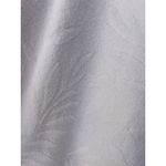 Miss Elaine Relax Housecoat Small Seersucker White 3/4 Sleeve Zip Short Robe Photo 4