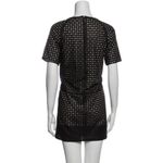 Tibi Polka Dot Print Dress 0 Photo 1