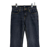 Urban Outfitters  BDG ladies dark denim bootcut jeans size 25 Photo 1