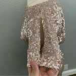 B Darlin B.Darlin‎ Sequin Dress Size 1/2 Photo 2