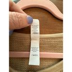 Old Navy Aerie Women's Beige Long Sleeve Thermal Top XL Photo 3