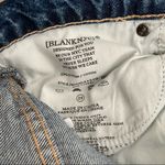 BLANK NYC  Women’s Tulip Hem Cropped Jean Size 29 Photo 5