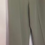 Mint Green Trousers Size M Photo 5