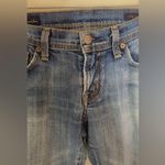 Citizens of Humanity  Ingrid Low Waist Flair Jeans 27 Photo 5