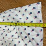 Girls From Savoy | Sincerely Paris Halter Dress Pinup Milk Maid Size 6 Red Photo 15