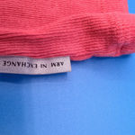 Armani Exchange  Orange Tank Top Photo 2