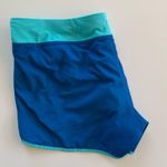 Patagonia small blue Short Photo 5