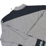 Molly Goddard Meredith Plaid Button Photo 11