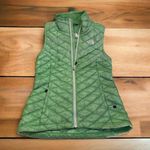 The North Face  Thermoball Puffer Vest XS/TP Tall Photo 0