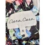 Cara Cara Botanical Print Layered Off Photo 3