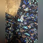 Free People Floral Patterned Bike Shorts Photo 2