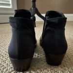 Jack Rogers Ankle Boots in Black Photo 3
