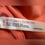 Free People Movement FP Movement by Free People XS Hot Shot Tee Romper in Like-New Condition! Photo 6