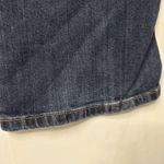 American Eagle 10R 34x31 Favorite Boyfriend Dark Wash Jeans Plus Photo 3