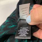 Torrid Studio Knit Surplice Emerald Bodysuit W-187 NWOT Plus Size 1X Photo 7