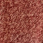 Hollister Burgundy Marled Knit Flared Sleeve Sweater Size XS Photo 3