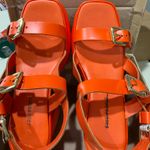 FREE PEOPLE Pamela Double Stack Platform Sandal - NWT - EU37/W6.5 Photo 3