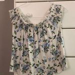American Eagle  Soft And Sexy Off The Shoulder Top Photo 1