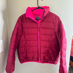 Wild Fable Puffer Jacket Photo 1