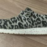 Hey Dude Cheetah Print Photo 0