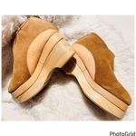 Free People Camilla Clog Boots Photo 2