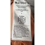 Athleta Cabo Linen Jogger, size 4. Photo 8