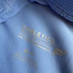 Fabletics  Celi Blue Scrub Set- Evolve Top And On Call Joggers- S/M Photo 8