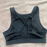 Aerie MOVE High Neck Sports Bra Photo 1