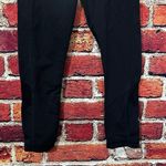 Lululemon Black full length Leggings size 2 Photo 2