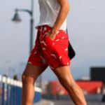 ZARA Short Size L Photo 3