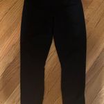 Yogalicious Black Leggings Photo 2