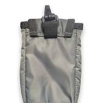 Small Gray Travel Pouch 3.5x5.5 Photo 1