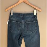 Free People NWT We The Free Stella Skinny Jeans Size 25 Photo 8