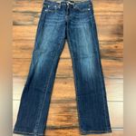 AG Adriano Goldschmied Adriano Goldschmied The Stilt Cigarette Jeans - Size 27R Photo 2
