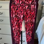 Avia Leggings Athletic Performance Capris Powerhouse Womens Small Running Gym Photo 1