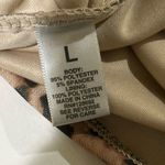 Madden Girl Cheetah Print Multi Wear Tank\Tube Top Photo 6