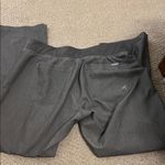 FIGS  Technical Collection Gray Pants Photo 4