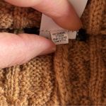 Kate Spade Cable Knit Velvet Bow Beanie Hat Photo 5