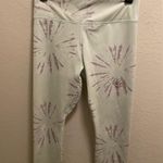Nike  Women's Dri-Fit One Luxe Resort Tie Dye Leggings Photo 3